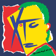 Load image into Gallery viewer, XTC  - Drums And Wires