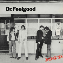Load image into Gallery viewer, Dr. Feelgood - Malpractice