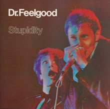 Load image into Gallery viewer, Dr. Feelgood - Stupidity ( Live )