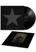 Load image into Gallery viewer, David Bowie - ★ (Blackstar)