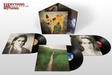 Load image into Gallery viewer, David Sylvian - Everything & Nothing