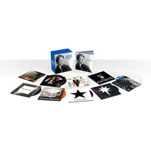 Load image into Gallery viewer, David Bowie - I Can't Give Everything Away ( 2002-2016 )