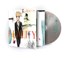 Load image into Gallery viewer, David Bowie - Reality