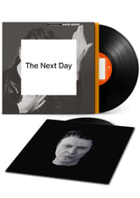 Load image into Gallery viewer, David Bowie - The Next Day