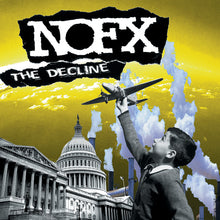 Load image into Gallery viewer, NOFX - The Decline