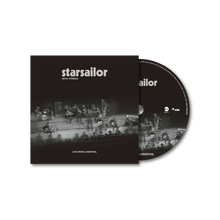 Load image into Gallery viewer, Starsailor - Starsailor With Strings : Live From Liverpool