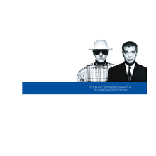 Load image into Gallery viewer, Pet Shop Boys - Discography : The Singles Collection
