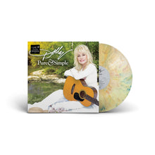 Load image into Gallery viewer, Dolly Parton - Pure & Simple
