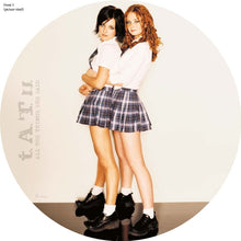 Load image into Gallery viewer, t.A.T.u. - All The Things She Said