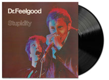 Load image into Gallery viewer, Dr. Feelgood - Stupidity ( Live )
