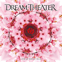 Load image into Gallery viewer, Dream Theater - Lost Not Forgotten Archives : Live In Tokyo, 2010