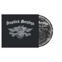 Load image into Gallery viewer, Dropkick Murphys - The Meanest Of Times