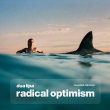 Load image into Gallery viewer, Dua Lipa - Radical Optimism