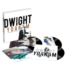 Load image into Gallery viewer, Dwight Yoakam - The Beginning And Then Some: The Albums Of The '80s