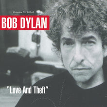 Load image into Gallery viewer, Bob Dylan