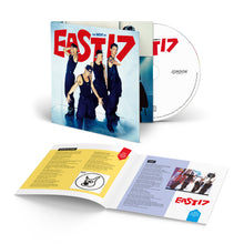 Load image into Gallery viewer, East 17 - The Best Of