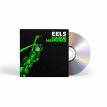 Load image into Gallery viewer, Eels - Cookie Happened
