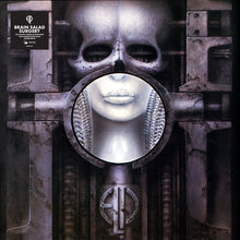 Load image into Gallery viewer, Emerson, Lake & Palmer - Brain Salad Surgery