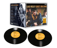 Load image into Gallery viewer, Elvis Presley - Sunset Boulevard