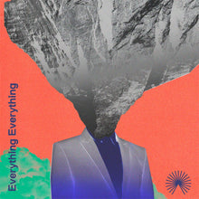 Load image into Gallery viewer, Everything Everything - Mountainhead