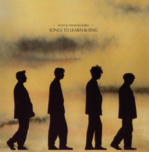 Load image into Gallery viewer, Echo & The Bunnymen - Songs To Learn & Sing