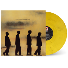 Load image into Gallery viewer, Echo & The Bunnymen - Songs To Learn & Sing