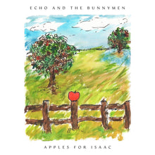 Load image into Gallery viewer, Echo And The Bunnymen - Apples For Issac
