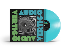 Load image into Gallery viewer, elbow - AUDIO VERTIGO