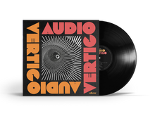 Load image into Gallery viewer, elbow - AUDIO VERTIGO