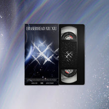 Load image into Gallery viewer, Xiu Xiu - Eraserhead Xiu Xiu