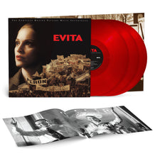 Load image into Gallery viewer, Madonna - Evita : The Complete Motion Picture Soundtrack