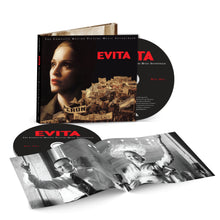 Load image into Gallery viewer, Madonna - Evita : The Complete Motion Picture Soundtrack