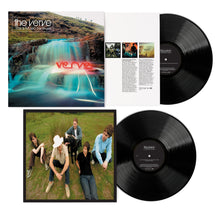 Load image into Gallery viewer, The Verve - This Is The Music : The Singles