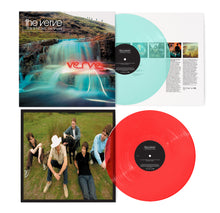 Load image into Gallery viewer, The Verve - This Is The Music : The Singles