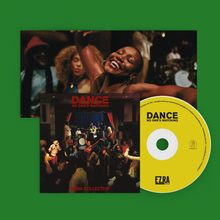 Load image into Gallery viewer, Ezra Collective - Dance, No One's Watching