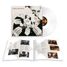 Load image into Gallery viewer, Franz Ferdinand - The Human Fear