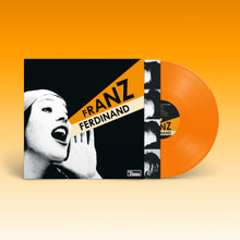 Load image into Gallery viewer, Franz Ferdinand - You Could Have It So Much Better ( 20th Anniversary 2025 Remaster )