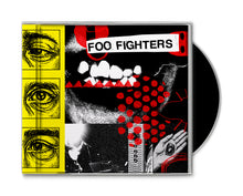 Load image into Gallery viewer, Foo Fighters - Your Favorite Toy