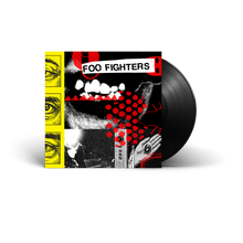 Load image into Gallery viewer, Foo Fighters - Your Favorite Toy