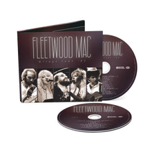 Load image into Gallery viewer, Fleetwood Mac - Mirage Tour '82
