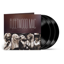 Load image into Gallery viewer, Fleetwood Mac - Mirage Tour '82
