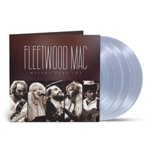 Load image into Gallery viewer, Fleetwood Mac - Mirage Tour '82