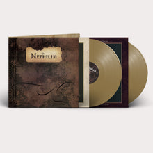 Load image into Gallery viewer, Fields of the Nephilim - The Nephilim (35th Anniversary)