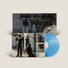 Load image into Gallery viewer, Ezra Collective - Here Because Of Hope
