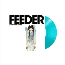 Load image into Gallery viewer, Feeder - Comfort In Sound ( 2025 Remaster )