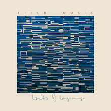 Load image into Gallery viewer, Field Music - Limits Of Language