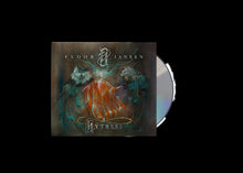 Load image into Gallery viewer, Floor Jansen - Hytress