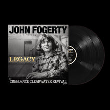 Load image into Gallery viewer, John Fogerty - Legacy: The Creedence Clearwater Revival