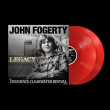 Load image into Gallery viewer, John Fogerty - Legacy: The Creedence Clearwater Revival