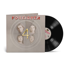 Load image into Gallery viewer, Foreigner - 4 Deluxe